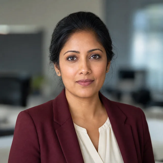 Priya Patel