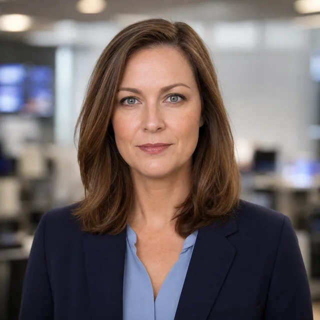 Samantha Gleeston