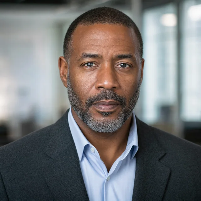 Tom "TJ" Jackson